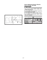 Preview for 45 page of Yamaha RX10K Assembly Manual