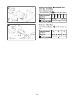 Preview for 47 page of Yamaha RX10K Assembly Manual