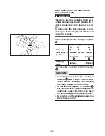 Preview for 49 page of Yamaha RX10K Assembly Manual