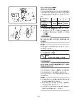 Preview for 50 page of Yamaha RX10K Assembly Manual