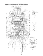 Preview for 64 page of Yamaha RX10K Assembly Manual