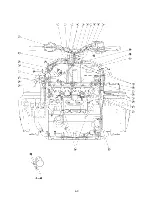 Preview for 72 page of Yamaha RX10K Assembly Manual