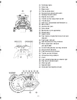 Preview for 19 page of Yamaha RX10RTL Owner'S Manual