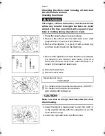 Preview for 72 page of Yamaha RX10RTL Owner'S Manual