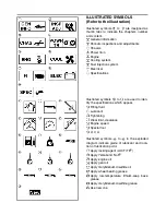 Preview for 6 page of Yamaha RX10RTW Supplementary Service Manual