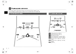 Предварительный просмотр 11 страницы Yamaha RXA830 Easy Setup Manual