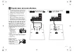 Предварительный просмотр 12 страницы Yamaha RXA830 Easy Setup Manual