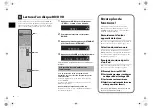 Предварительный просмотр 17 страницы Yamaha RXA830 Setup Manual