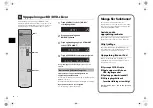 Предварительный просмотр 33 страницы Yamaha RXA830 Setup Manual