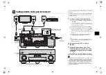 Предварительный просмотр 38 страницы Yamaha RXA830 Setup Manual