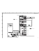 Предварительный просмотр 93 страницы Yamaha RXV765 - RX AV Receiver Service Manual