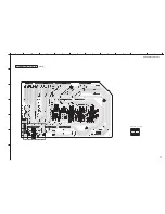 Предварительный просмотр 99 страницы Yamaha RXV765 - RX AV Receiver Service Manual