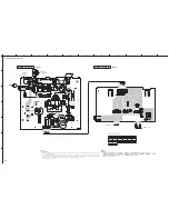 Предварительный просмотр 108 страницы Yamaha RXV765 - RX AV Receiver Service Manual