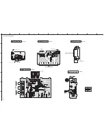 Предварительный просмотр 110 страницы Yamaha RXV765 - RX AV Receiver Service Manual