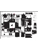 Предварительный просмотр 114 страницы Yamaha RXV765 - RX AV Receiver Service Manual