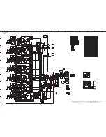 Предварительный просмотр 120 страницы Yamaha RXV765 - RX AV Receiver Service Manual