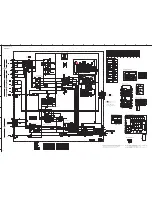 Предварительный просмотр 122 страницы Yamaha RXV765 - RX AV Receiver Service Manual