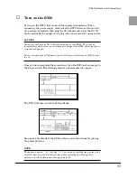 Preview for 19 page of Yamaha RY20 Owner'S Manual