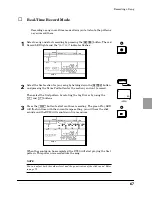 Предварительный просмотр 75 страницы Yamaha RY20 Owner'S Manual