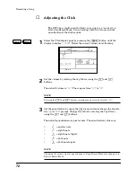 Предварительный просмотр 80 страницы Yamaha RY20 Owner'S Manual