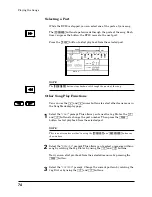 Предварительный просмотр 82 страницы Yamaha RY20 Owner'S Manual