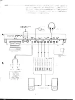 Предварительный просмотр 11 страницы Yamaha RY30 Owner'S Manual