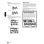 Preview for 84 page of Yamaha S-03SL Owner'S Manual