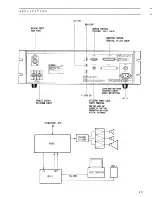 Предварительный просмотр 11 страницы Yamaha S Rev1 Operating Manual