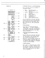 Предварительный просмотр 18 страницы Yamaha S Rev1 Operating Manual