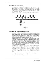 Предварительный просмотр 5 страницы Yamaha S Rev1 Supplementary Manual