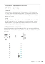 Preview for 19 page of Yamaha SEQTRAK User Manual