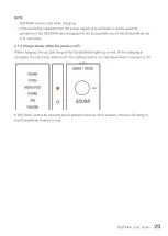 Preview for 20 page of Yamaha SEQTRAK User Manual