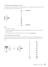 Preview for 24 page of Yamaha SEQTRAK User Manual