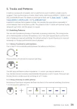 Preview for 26 page of Yamaha SEQTRAK User Manual