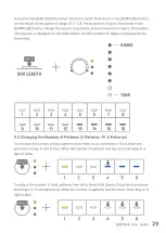 Preview for 29 page of Yamaha SEQTRAK User Manual