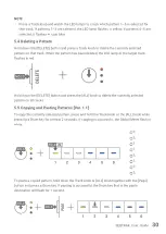 Preview for 30 page of Yamaha SEQTRAK User Manual