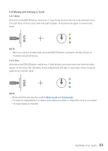 Preview for 33 page of Yamaha SEQTRAK User Manual