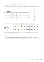 Preview for 34 page of Yamaha SEQTRAK User Manual