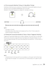 Preview for 36 page of Yamaha SEQTRAK User Manual