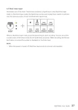 Preview for 37 page of Yamaha SEQTRAK User Manual