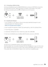 Preview for 86 page of Yamaha SEQTRAK User Manual