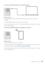 Preview for 87 page of Yamaha SEQTRAK User Manual