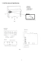 Предварительный просмотр 3 страницы Yamaha Silent Piano SG Series Maintenance Handbook