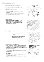 Предварительный просмотр 6 страницы Yamaha Silent Piano SG Series Maintenance Handbook