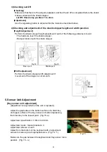 Предварительный просмотр 8 страницы Yamaha Silent Piano SG Series Maintenance Handbook