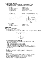 Предварительный просмотр 11 страницы Yamaha Silent Piano SG Series Maintenance Handbook