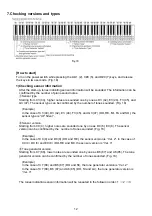 Предварительный просмотр 12 страницы Yamaha Silent Piano SG Series Maintenance Handbook