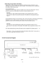 Предварительный просмотр 13 страницы Yamaha Silent Piano SG Series Maintenance Handbook