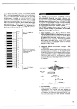 Предварительный просмотр 15 страницы Yamaha SPX90 Operating Manual