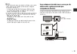 Preview for 15 page of Yamaha SR-C20A Quick Start Manual